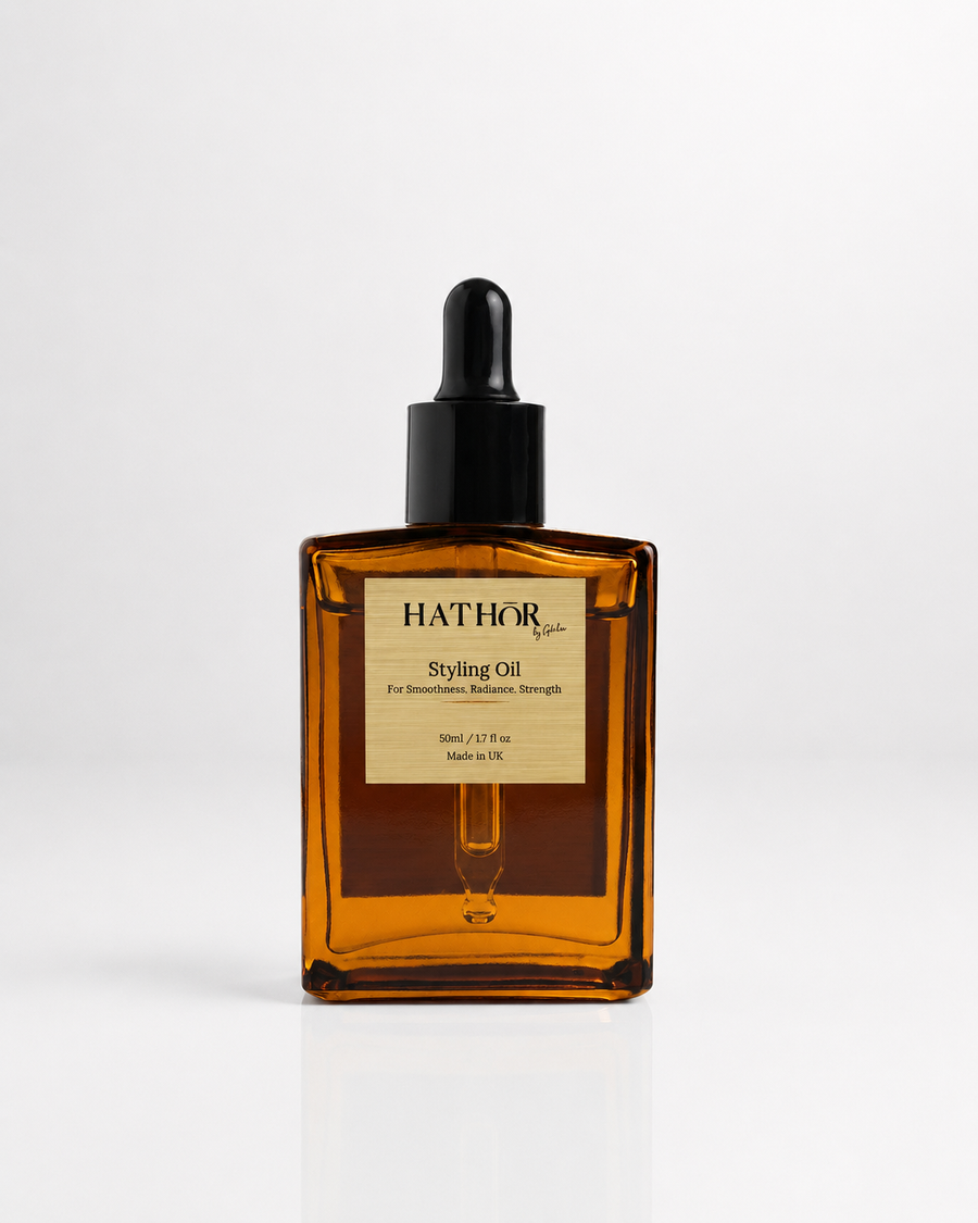 Styling Oil