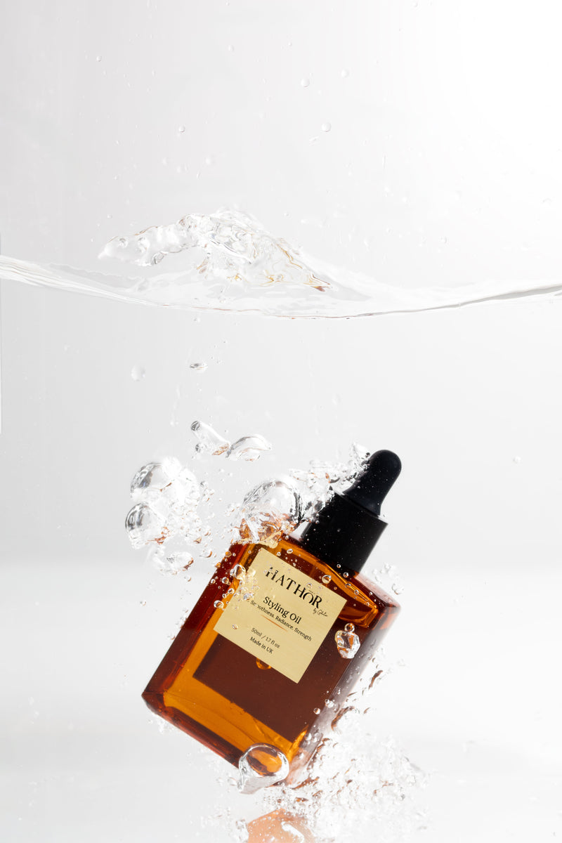 Styling Oil