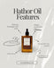 Prewash Hair Oil