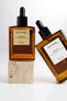 Prewash hair oil and Styling oil