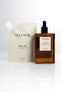 Hair Oil + Refill Bundle